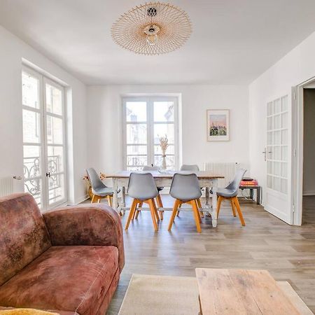 Appartamento Famille Au Coeur De Périgueux Esterno foto