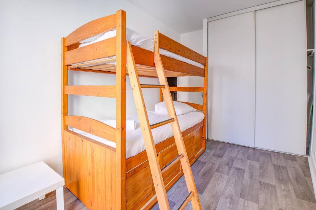 Appartamento Famille Au Coeur De Périgueux Esterno foto